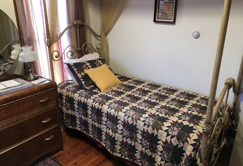 住宿加早餐  Keller House