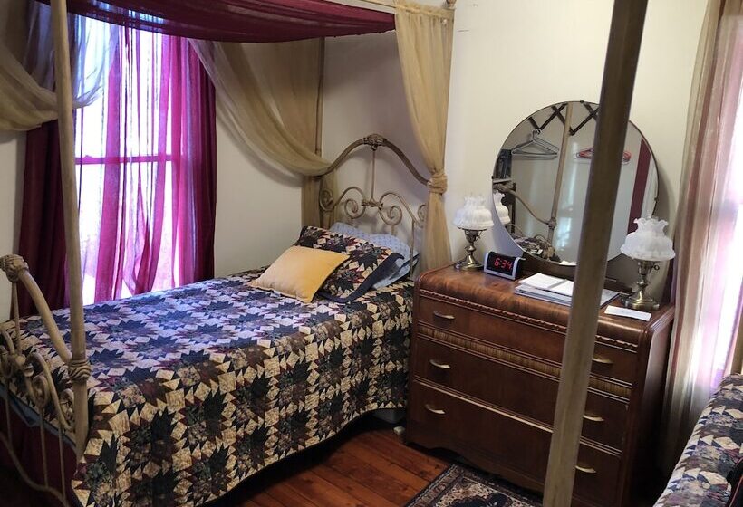 住宿加早餐  Keller House