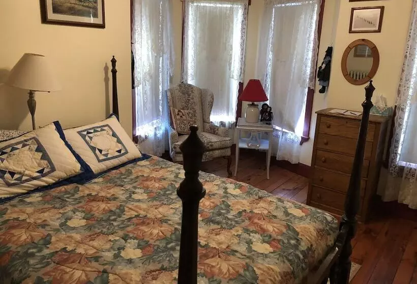 住宿加早餐 Keller House