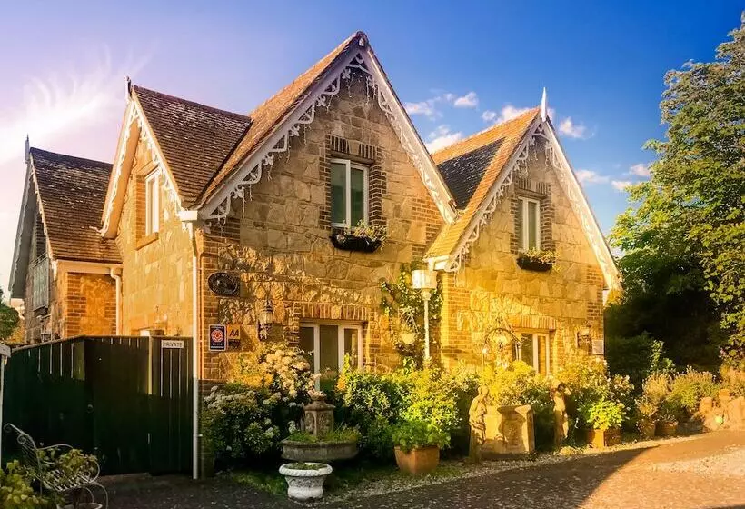 ベッドアンドブレックファースト Koala Cottage