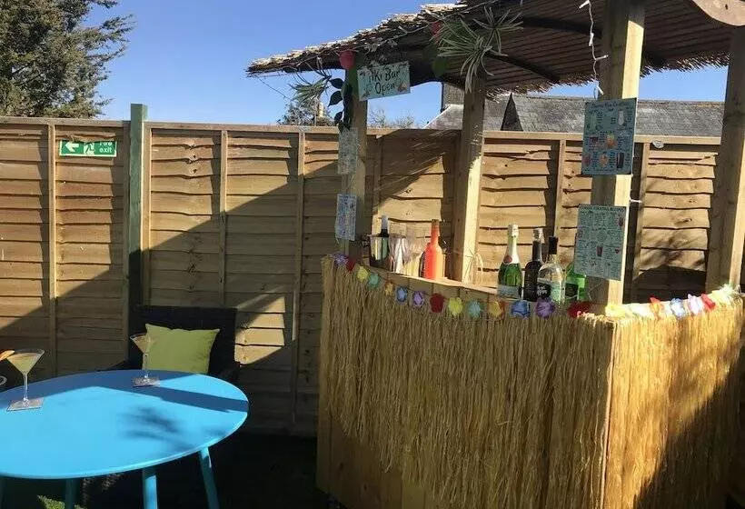 ベッドアンドブレックファースト Koala Cottage