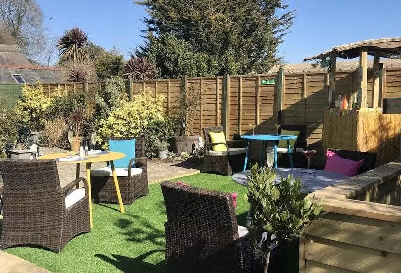 ベッドアンドブレックファースト Koala Cottage