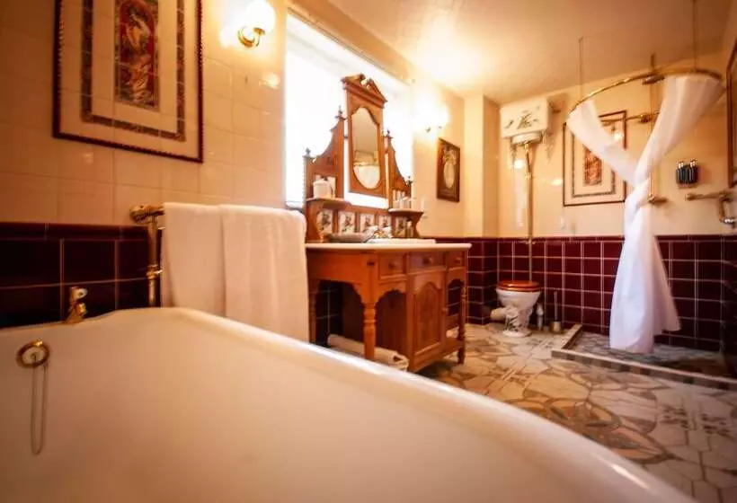 ベッドアンドブレックファースト Koala Cottage