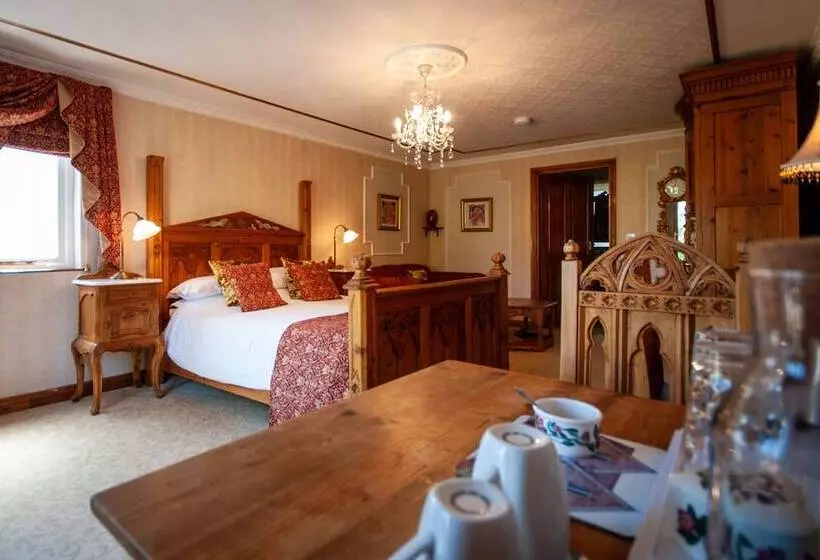 ベッドアンドブレックファースト Koala Cottage