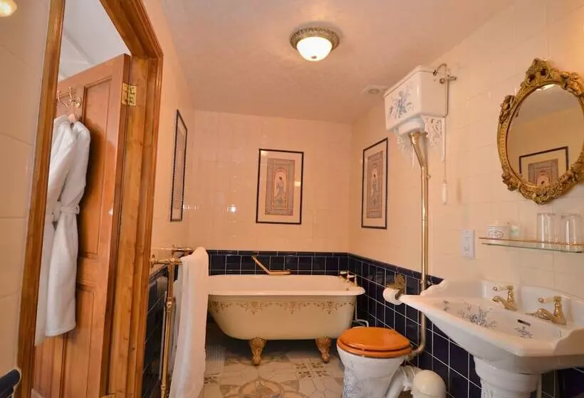 ベッドアンドブレックファースト Koala Cottage