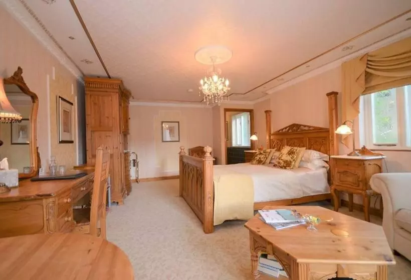 ベッドアンドブレックファースト Koala Cottage