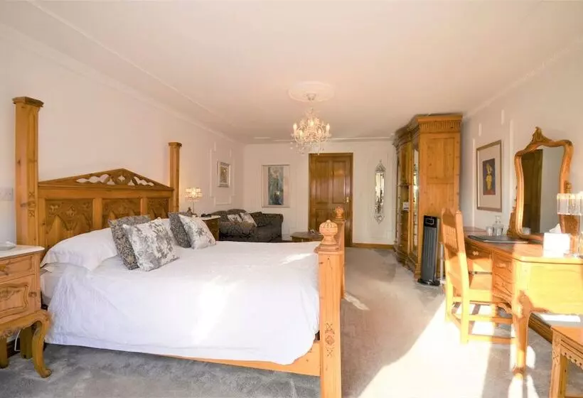 ベッドアンドブレックファースト Koala Cottage