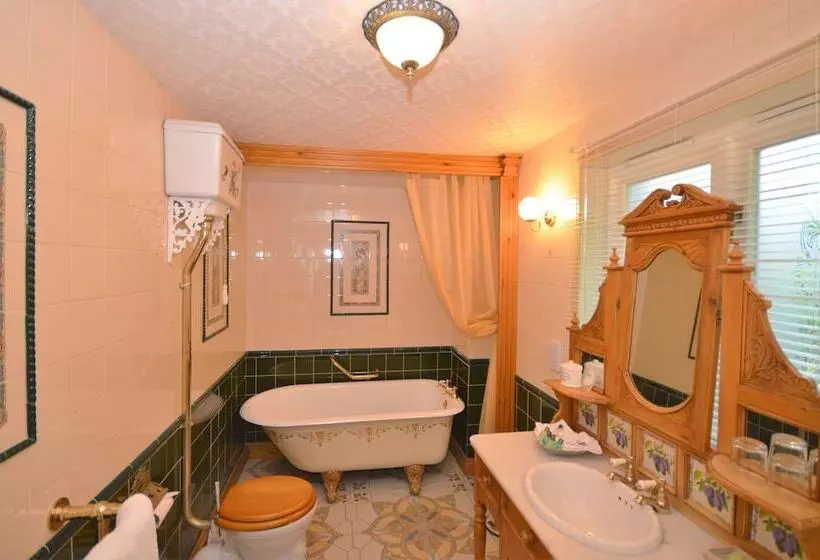 ベッドアンドブレックファースト Koala Cottage