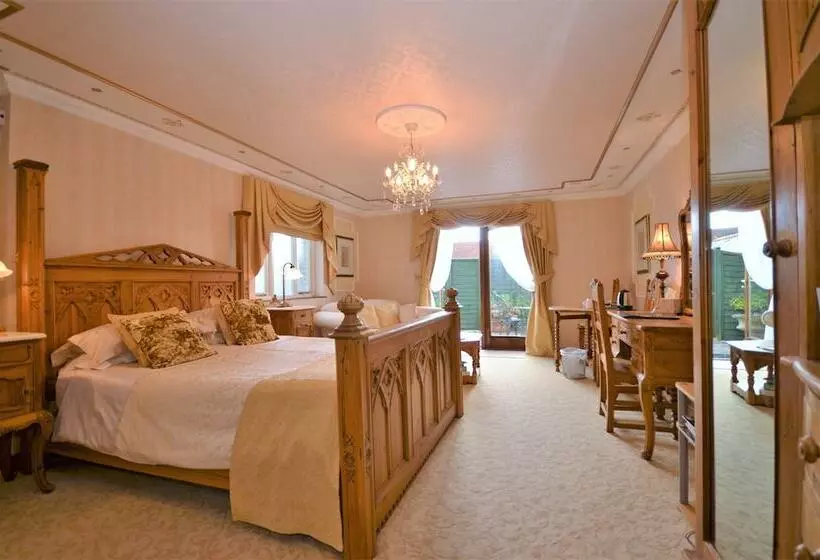 ベッドアンドブレックファースト Koala Cottage