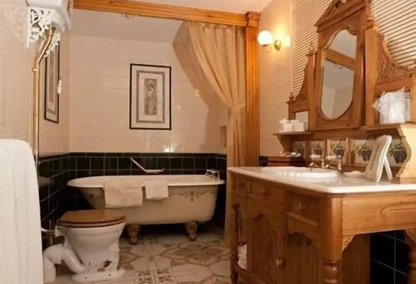 ベッドアンドブレックファースト Koala Cottage