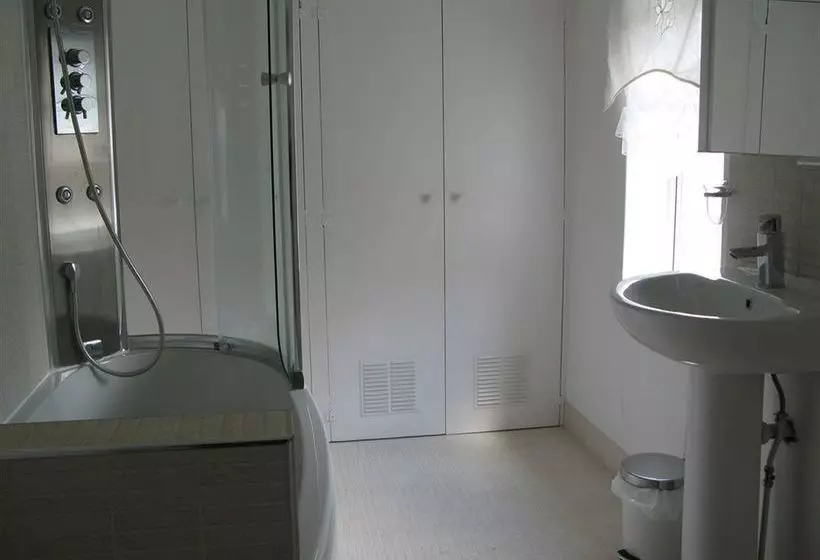 تختخواب و صبحانه Number 64