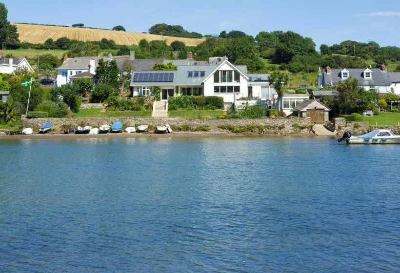 住宿加早餐  Seaflowers