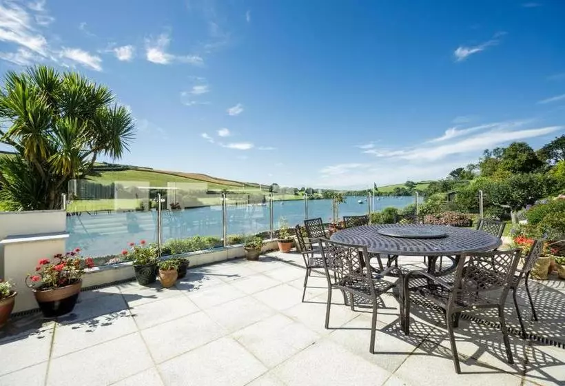 住宿加早餐  Seaflowers