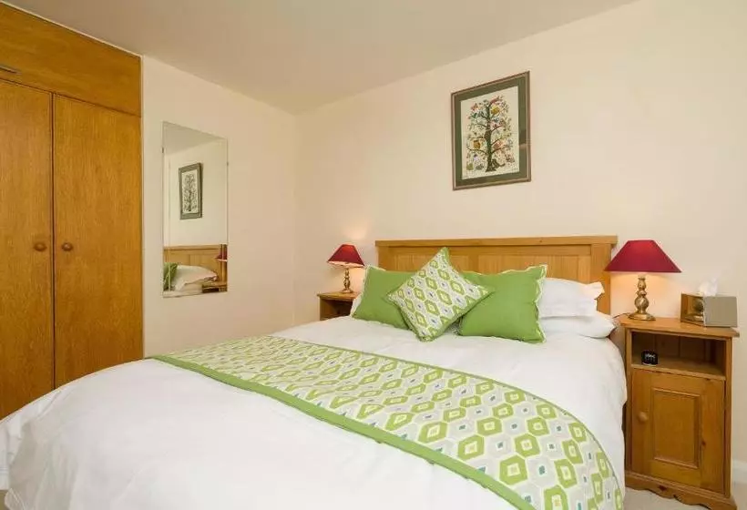 住宿加早餐  Seaflowers