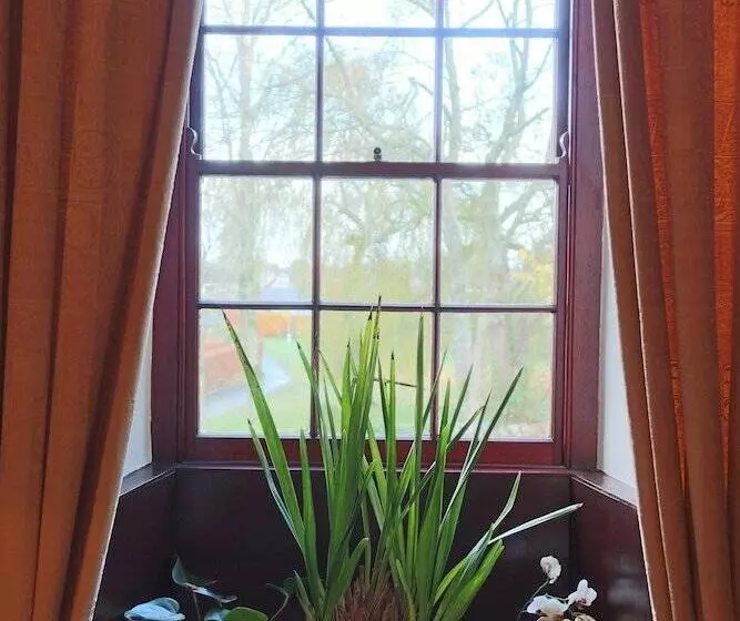 민박 Stafford House Guest House