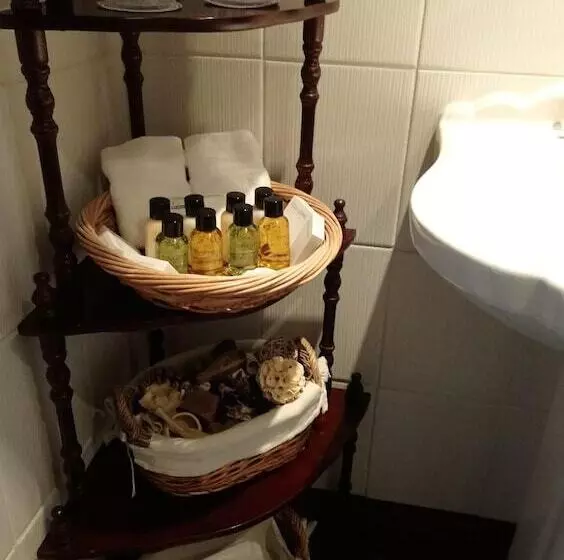 민박 Stafford House Guest House