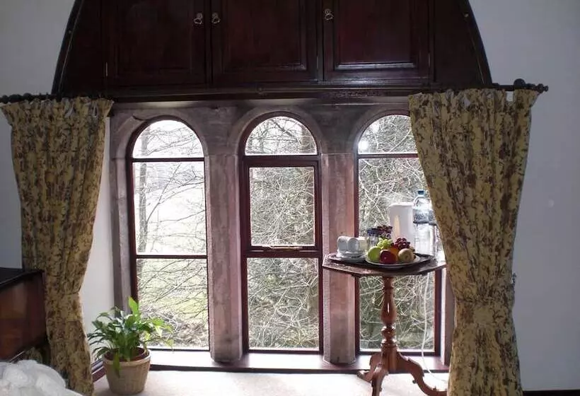 민박 Stafford House Guest House