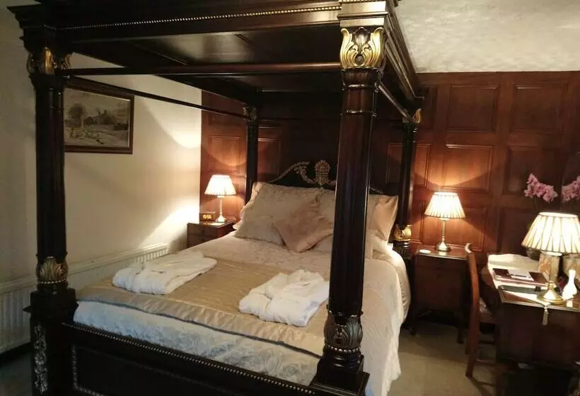 민박 Stafford House Guest House