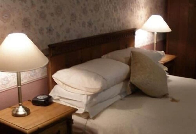 ベッドアンドブレックファースト Stafford House Guest House