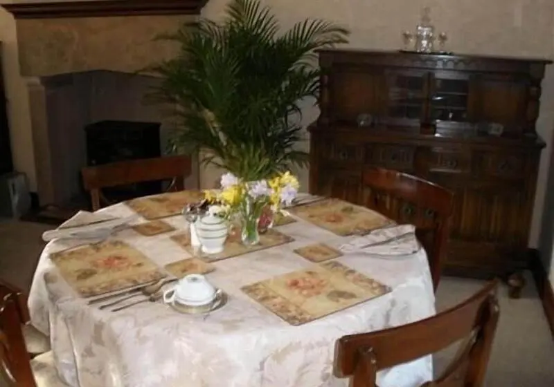 ベッドアンドブレックファースト Stafford House Guest House