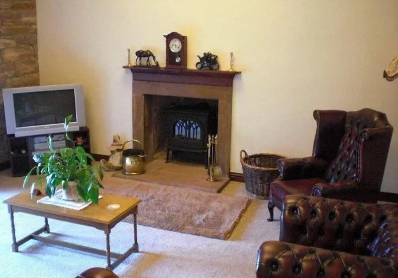 ベッドアンドブレックファースト Stafford House Guest House