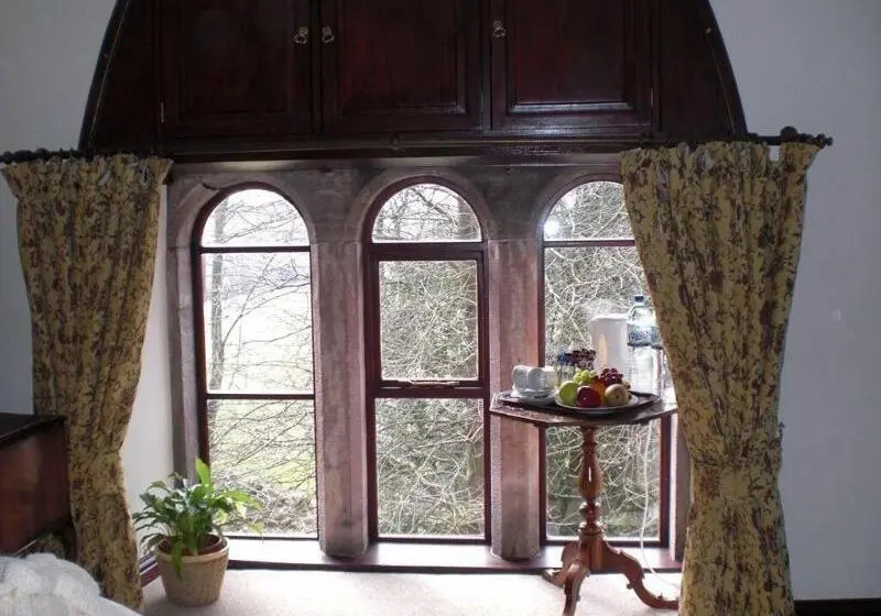 ベッドアンドブレックファースト Stafford House Guest House
