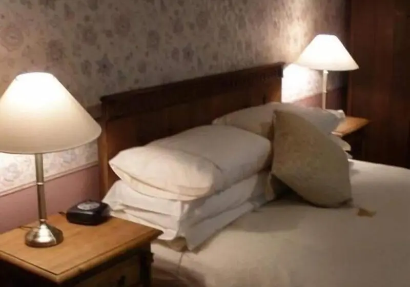 ベッドアンドブレックファースト Stafford House Guest House