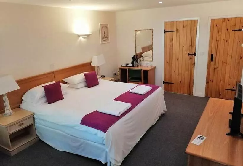 צימר The Flying Fish Stables