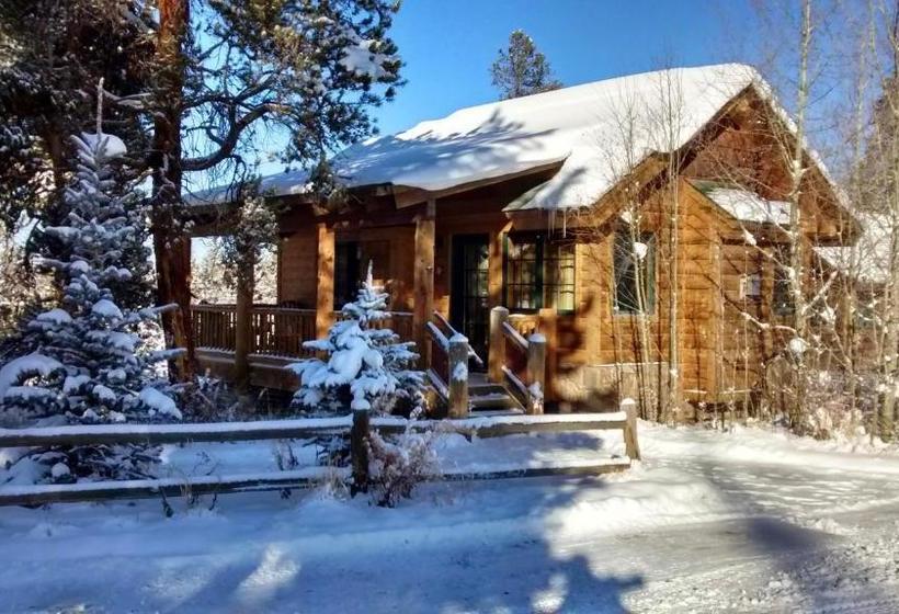 مبيت وإفطار Wild Horse Inn