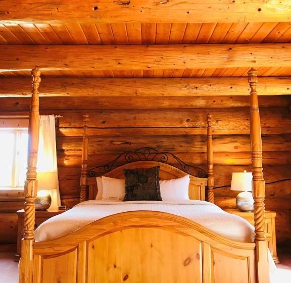 مبيت وإفطار Wild Horse Inn