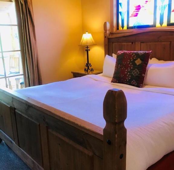 مبيت وإفطار Wild Horse Inn