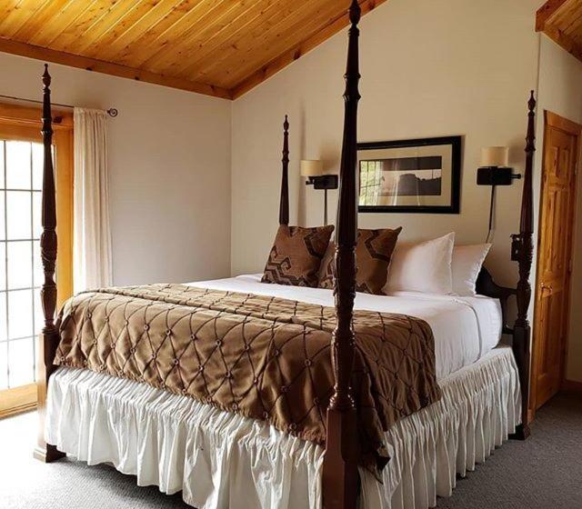 مبيت وإفطار Wild Horse Inn