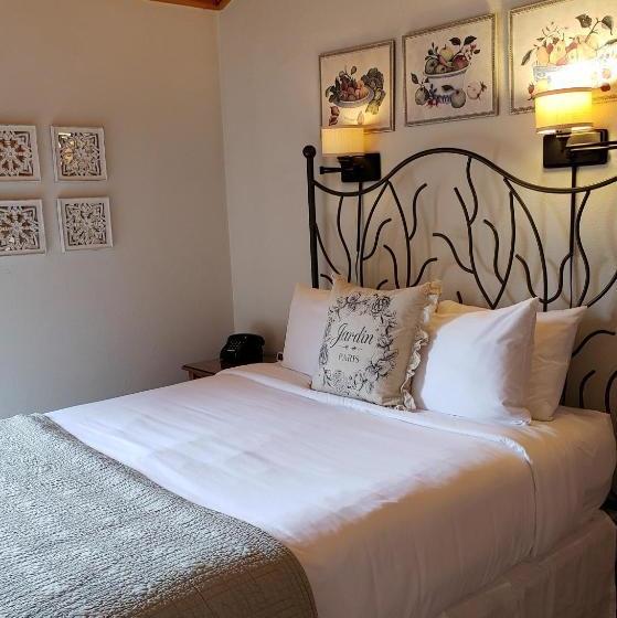 مبيت وإفطار Wild Horse Inn