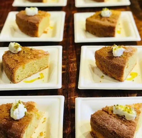 住宿加早餐  Wild Horse Inn