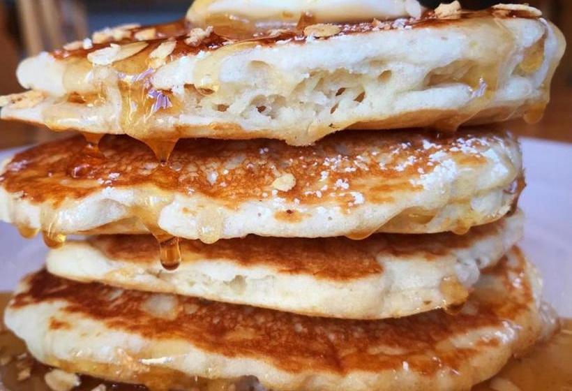 مبيت وإفطار Wild Horse Inn