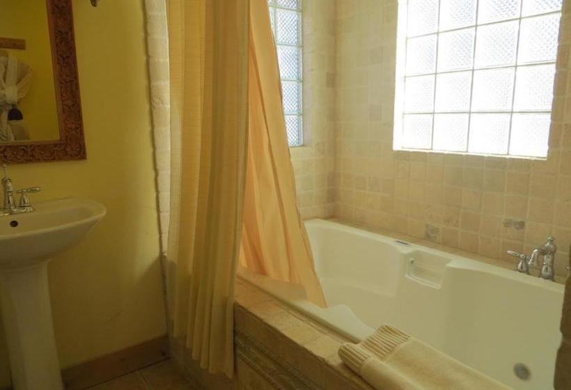 مبيت وإفطار Wild Horse Inn