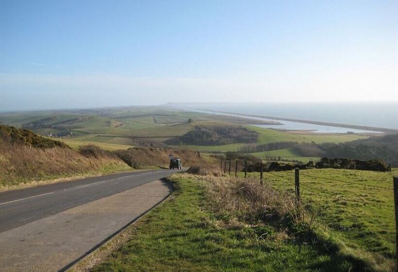 Birch House Bed & Breakfast