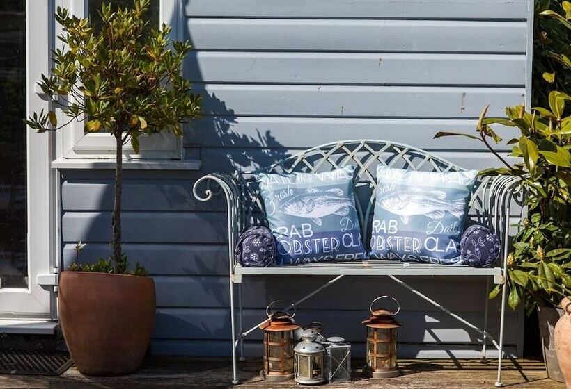 Birch House Bed & Breakfast