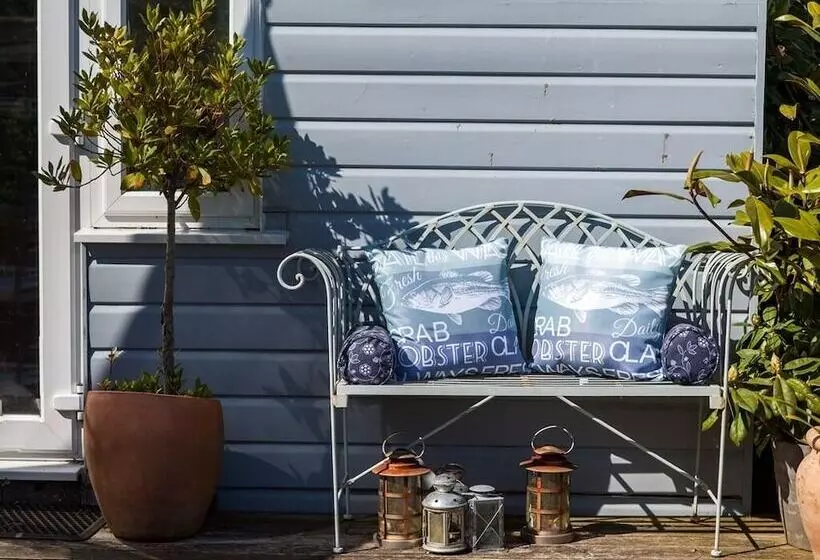 Birch House Bed & Breakfast