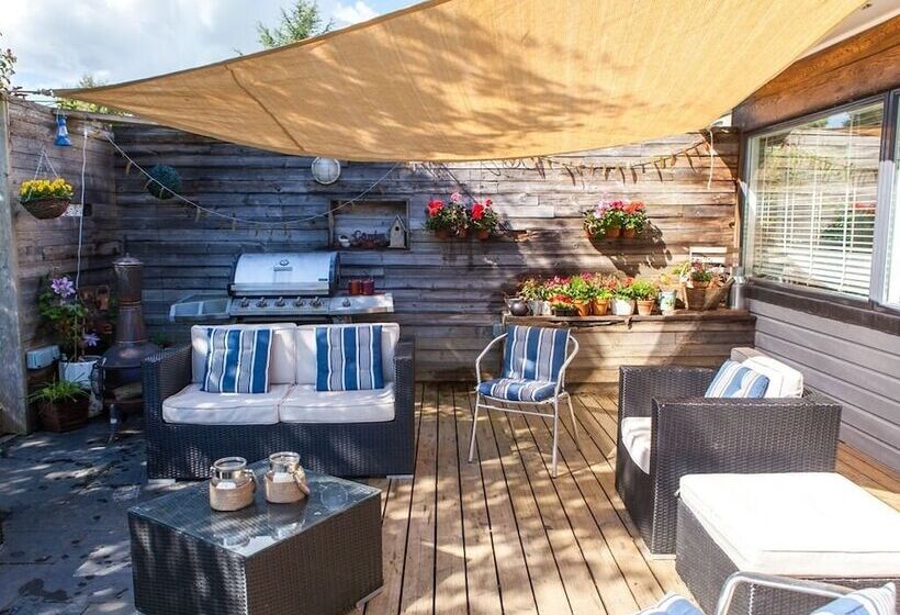 Birch House Bed & Breakfast