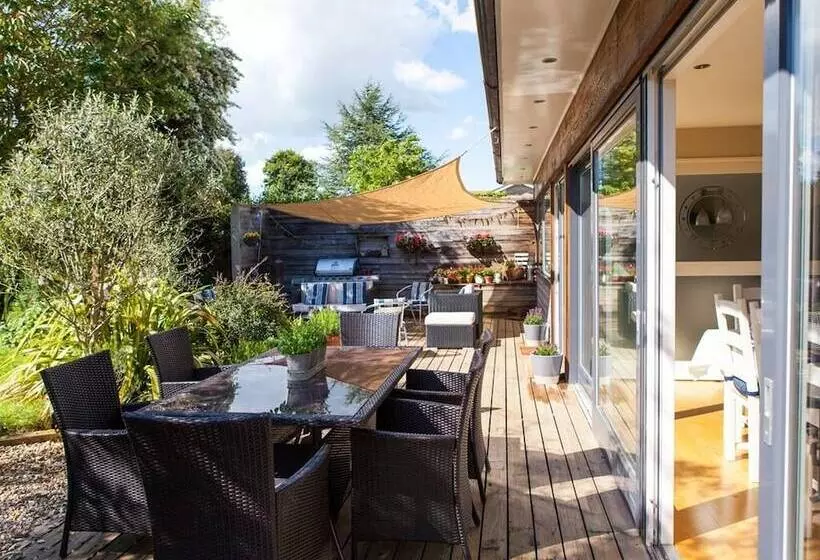 Birch House Bed & Breakfast