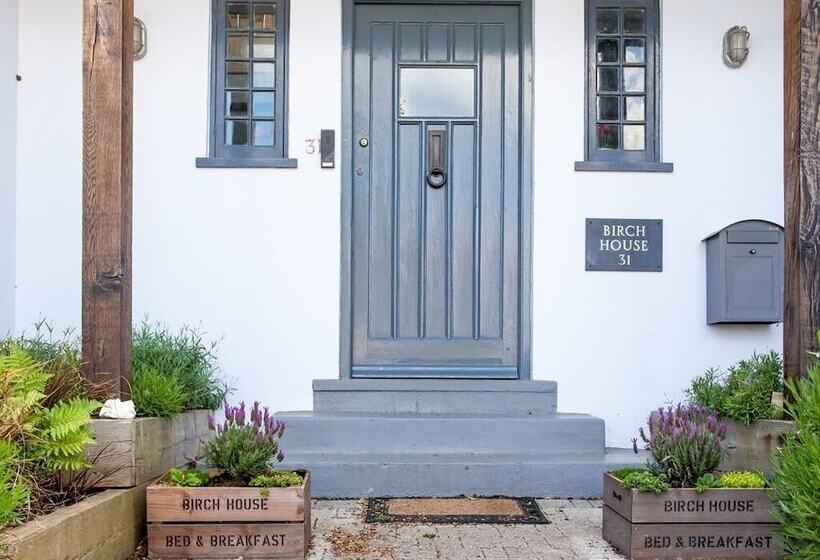 Birch House Bed & Breakfast