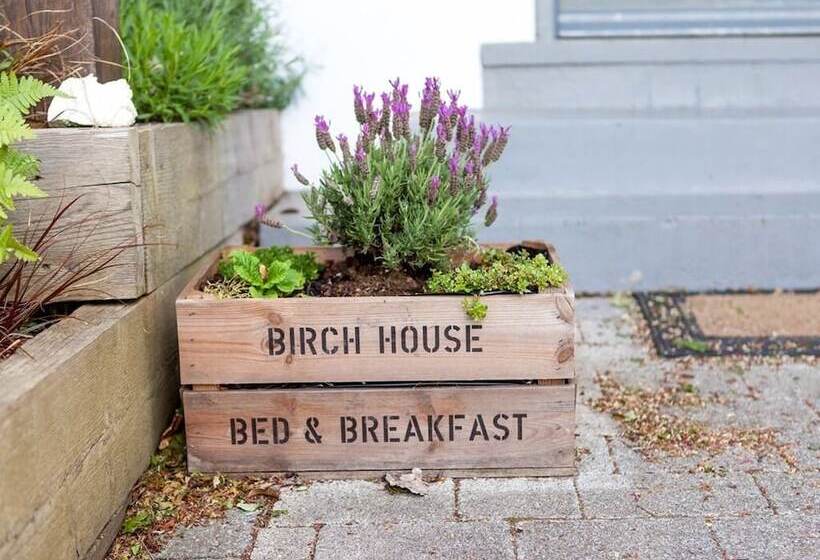 Birch House Bed & Breakfast