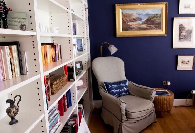 Birch House Bed & Breakfast