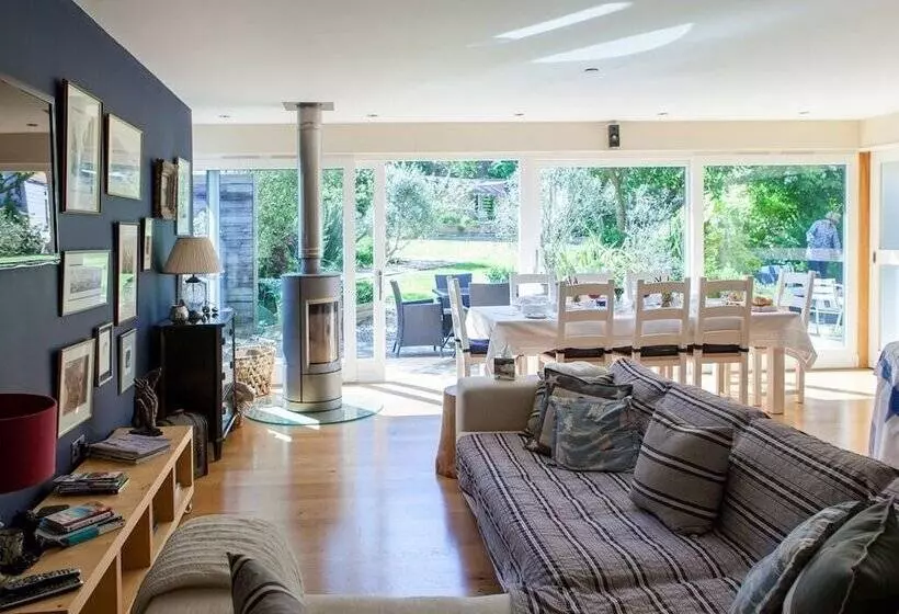 Birch House Bed & Breakfast