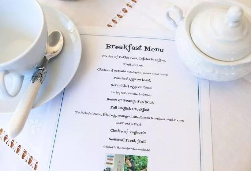 Birch House Bed & Breakfast