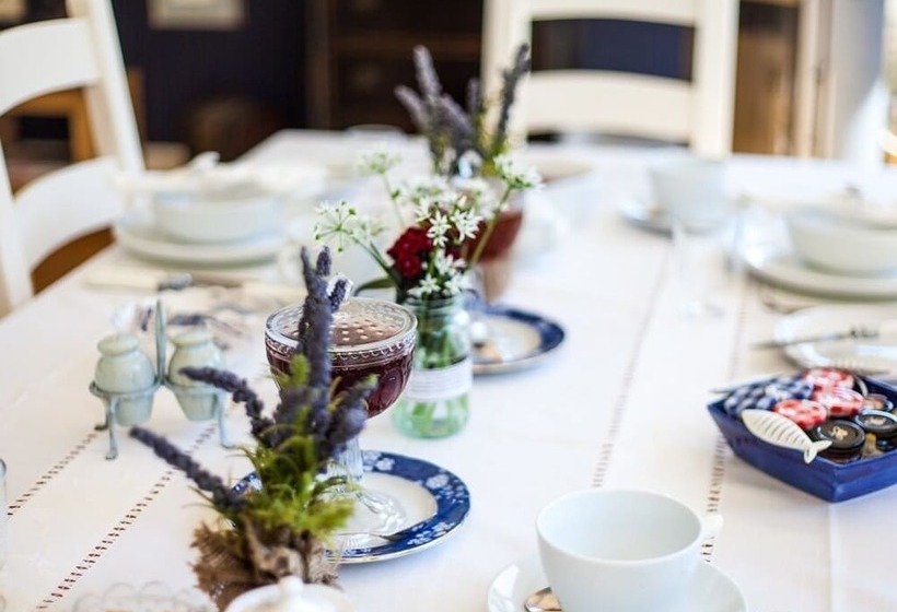 Birch House Bed & Breakfast