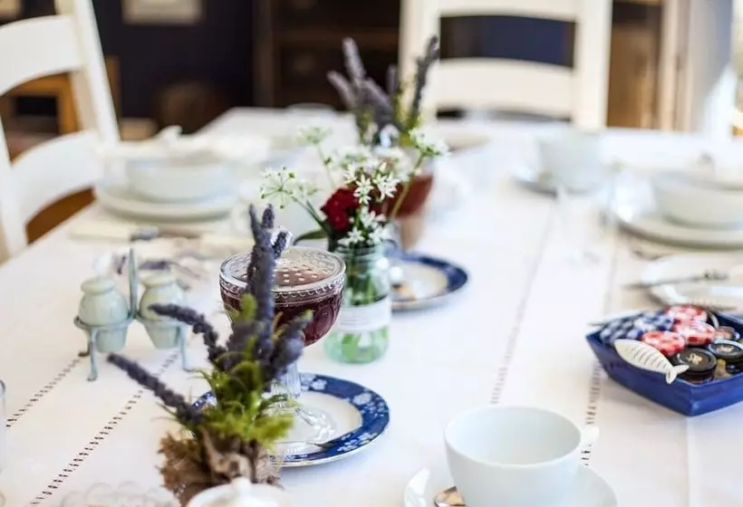 Birch House Bed & Breakfast