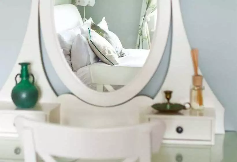 Birch House Bed & Breakfast