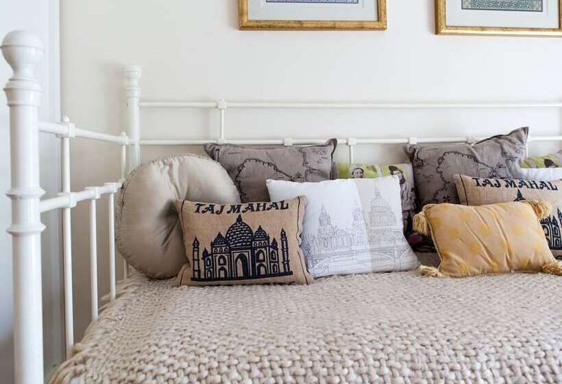 Birch House Bed & Breakfast